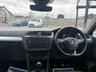 USED 2019 08 VOLKSWAGEN TIGUAN 2.0 TDI SE Navigation SUV 5dr Diesel Manual Euro 6 (s/s) (150 ps) 