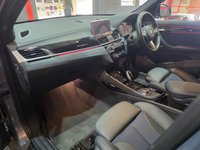USED 2022 71 BMW X1 2.0 20d M Sport SUV 5dr Diesel Auto xDrive Euro 6 (s/s) (190 ps) 