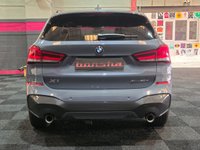 USED 2022 71 BMW X1 2.0 20d M Sport SUV 5dr Diesel Auto xDrive Euro 6 (s/s) (190 ps) 