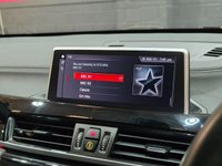 USED 2022 71 BMW X1 2.0 20d M Sport SUV 5dr Diesel Auto xDrive Euro 6 (s/s) (190 ps) 