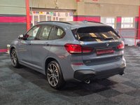 USED 2022 71 BMW X1 2.0 20d M Sport SUV 5dr Diesel Auto xDrive Euro 6 (s/s) (190 ps) 