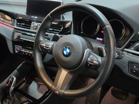 USED 2022 71 BMW X1 2.0 20d M Sport SUV 5dr Diesel Auto xDrive Euro 6 (s/s) (190 ps) 