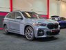 USED 2022 71 BMW X1 2.0 20d M Sport SUV 5dr Diesel Auto xDrive Euro 6 (s/s) (190 ps) 