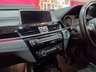 USED 2022 71 BMW X1 2.0 20d M Sport SUV 5dr Diesel Auto xDrive Euro 6 (s/s) (190 ps) 