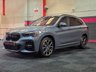USED 2022 71 BMW X1 2.0 20d M Sport SUV 5dr Diesel Auto xDrive Euro 6 (s/s) (190 ps) 