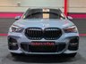 USED 2022 71 BMW X1 2.0 20d M Sport SUV 5dr Diesel Auto xDrive Euro 6 (s/s) (190 ps) 