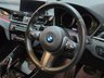 USED 2022 71 BMW X1 2.0 20d M Sport SUV 5dr Diesel Auto xDrive Euro 6 (s/s) (190 ps) 