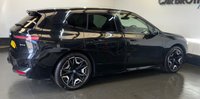 USED 2022 72 BMW IX 40 76.6kWh M Sport Edition SUV 5dr Electric Auto xDrive (326 ps) 