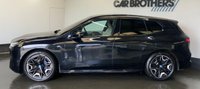 USED 2022 72 BMW IX 40 76.6kWh M Sport Edition SUV 5dr Electric Auto xDrive (326 ps) 