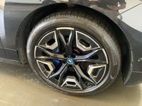 USED 2022 72 BMW IX 40 76.6kWh M Sport Edition SUV 5dr Electric Auto xDrive (326 ps) 