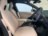 USED 2022 72 BMW IX 40 76.6kWh M Sport Edition SUV 5dr Electric Auto xDrive (326 ps) 