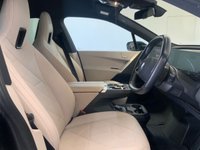 USED 2022 72 BMW IX 40 76.6kWh M Sport Edition SUV 5dr Electric Auto xDrive (326 ps) 