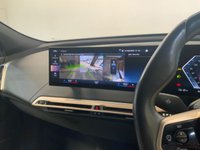 USED 2022 72 BMW IX 40 76.6kWh M Sport Edition SUV 5dr Electric Auto xDrive (326 ps) 