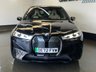 USED 2022 72 BMW IX 40 76.6kWh M Sport Edition SUV 5dr Electric Auto xDrive (326 ps) 