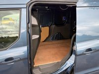USED 2019 68 FORD TRANSIT CONNECT 1.5 200 EcoBlue Limited Panel Van 5dr Diesel Manual L1 Euro 6 (s/s) (120 ps) 