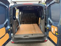 USED 2019 68 FORD TRANSIT CONNECT 1.5 200 EcoBlue Limited Panel Van 5dr Diesel Manual L1 Euro 6 (s/s) (120 ps) 