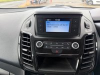 USED 2019 68 FORD TRANSIT CONNECT 1.5 200 EcoBlue Limited Panel Van 5dr Diesel Manual L1 Euro 6 (s/s) (120 ps) 