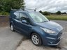 USED 2019 68 FORD TRANSIT CONNECT 1.5 200 EcoBlue Limited Panel Van 5dr Diesel Manual L1 Euro 6 (s/s) (120 ps) 