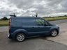 USED 2019 68 FORD TRANSIT CONNECT 1.5 200 EcoBlue Limited Panel Van 5dr Diesel Manual L1 Euro 6 (s/s) (120 ps) 