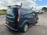 USED 2019 68 FORD TRANSIT CONNECT 1.5 200 EcoBlue Limited Panel Van 5dr Diesel Manual L1 Euro 6 (s/s) (120 ps) 