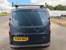 USED 2019 68 FORD TRANSIT CONNECT 1.5 200 EcoBlue Limited Panel Van 5dr Diesel Manual L1 Euro 6 (s/s) (120 ps) 