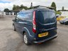 USED 2019 68 FORD TRANSIT CONNECT 1.5 200 EcoBlue Limited Panel Van 5dr Diesel Manual L1 Euro 6 (s/s) (120 ps) 