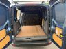 USED 2019 68 FORD TRANSIT CONNECT 1.5 200 EcoBlue Limited Panel Van 5dr Diesel Manual L1 Euro 6 (s/s) (120 ps) 
