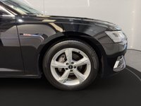 USED 2022 72 AUDI A6 SALOON 2.0 TFSI 40 Sport Saloon 4dr Petrol S Tronic Euro 6 (s/s) (204 ps) 