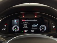 USED 2022 72 AUDI A6 SALOON 2.0 TFSI 40 Sport Saloon 4dr Petrol S Tronic Euro 6 (s/s) (204 ps) 