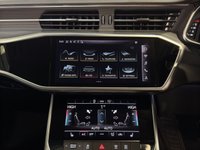 USED 2022 72 AUDI A6 SALOON 2.0 TFSI 40 Sport Saloon 4dr Petrol S Tronic Euro 6 (s/s) (204 ps) 