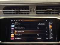 USED 2022 72 AUDI A6 SALOON 2.0 TFSI 40 Sport Saloon 4dr Petrol S Tronic Euro 6 (s/s) (204 ps) 