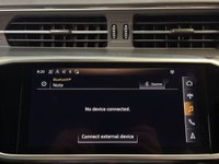 USED 2022 72 AUDI A6 SALOON 2.0 TFSI 40 Sport Saloon 4dr Petrol S Tronic Euro 6 (s/s) (204 ps) 