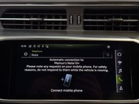 USED 2022 72 AUDI A6 SALOON 2.0 TFSI 40 Sport Saloon 4dr Petrol S Tronic Euro 6 (s/s) (204 ps) 