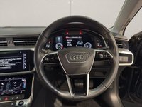 USED 2022 72 AUDI A6 SALOON 2.0 TFSI 40 Sport Saloon 4dr Petrol S Tronic Euro 6 (s/s) (204 ps) 