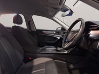 USED 2022 72 AUDI A6 SALOON 2.0 TFSI 40 Sport Saloon 4dr Petrol S Tronic Euro 6 (s/s) (204 ps) 