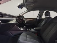 USED 2022 72 AUDI A6 SALOON 2.0 TFSI 40 Sport Saloon 4dr Petrol S Tronic Euro 6 (s/s) (204 ps) 