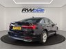 USED 2022 72 AUDI A6 SALOON 2.0 TFSI 40 Sport Saloon 4dr Petrol S Tronic Euro 6 (s/s) (204 ps) 