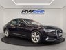 USED 2022 72 AUDI A6 SALOON 2.0 TFSI 40 Sport Saloon 4dr Petrol S Tronic Euro 6 (s/s) (204 ps) 