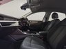 USED 2022 72 AUDI A6 SALOON 2.0 TFSI 40 Sport Saloon 4dr Petrol S Tronic Euro 6 (s/s) (204 ps) 