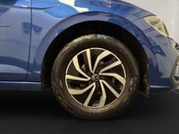 USED 2023 23 VOLKSWAGEN POLO 1.0 TSI Life Hatchback 5dr Petrol DSG Euro 6 (s/s) (95 ps) 