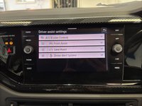 USED 2023 23 VOLKSWAGEN POLO 1.0 TSI Life Hatchback 5dr Petrol DSG Euro 6 (s/s) (95 ps) 