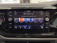 USED 2023 23 VOLKSWAGEN POLO 1.0 TSI Life Hatchback 5dr Petrol DSG Euro 6 (s/s) (95 ps) 