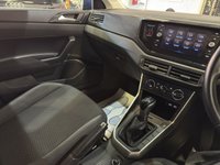 USED 2023 23 VOLKSWAGEN POLO 1.0 TSI Life Hatchback 5dr Petrol DSG Euro 6 (s/s) (95 ps) 