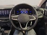 USED 2023 23 VOLKSWAGEN POLO 1.0 TSI Life Hatchback 5dr Petrol DSG Euro 6 (s/s) (95 ps) 