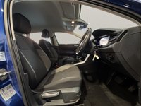 USED 2023 23 VOLKSWAGEN POLO 1.0 TSI Life Hatchback 5dr Petrol DSG Euro 6 (s/s) (95 ps) 