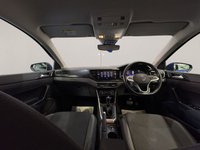 USED 2023 23 VOLKSWAGEN POLO 1.0 TSI Life Hatchback 5dr Petrol DSG Euro 6 (s/s) (95 ps) 