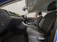 USED 2023 23 VOLKSWAGEN POLO 1.0 TSI Life Hatchback 5dr Petrol DSG Euro 6 (s/s) (95 ps) 