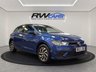 USED 2023 23 VOLKSWAGEN POLO 1.0 TSI Life Hatchback 5dr Petrol DSG Euro 6 (s/s) (95 ps) 
