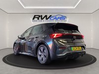 USED 2024 24 CUPRA BORN 58kWh V1 Hatchback 5dr Electric Auto (204 ps) 