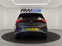 USED 2024 24 CUPRA BORN 58kWh V1 Hatchback 5dr Electric Auto (204 ps) 